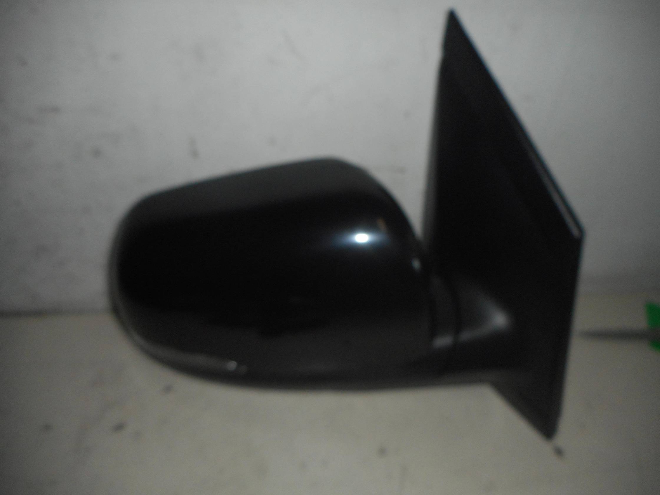 Retrovisore est. regolaz. elettr. dx.